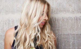 Haircut and Style with Optional Color or Highlights from Jerilyn at Pro31 (Up to 70% Off). Three Options.
