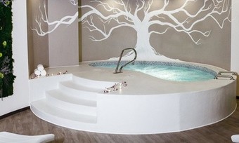 Spa Amenities and Treatments at Enso Day Spa (Up to 51% Off). Five Options Available.