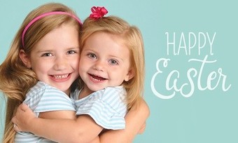 Photo Shoot with Three-Image Digital Album and Print or Canvas Print at JCPenney Portraits (Up to 76% Off)  