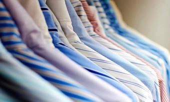 Organic Dry Cleaning at Enviro Cleaning (53% Off). Two Options Available.