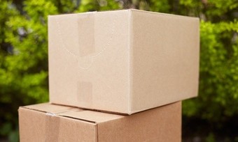 Moving Services with Truck Included from AJ Moving and Delivery (Up to 50% Off)