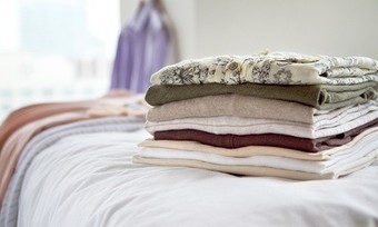 $15 for Drop-Off Laundry Service for 30 Pounds of Laundry at Wash Works ($36 Value)