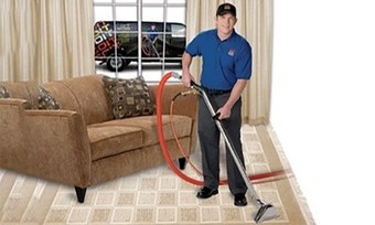 Cleaning Services at Coit Cleaning & Restoration (Up to 62% Off)
