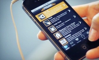 $18 for a One-Year Premium FIT Radio Subscription ($35.88 Value)