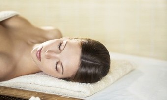 Deal for Lovely Spa
