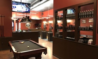 One Haircut for Kids or One Workin' Man Package at Buffalo Trim (Up to 50% Off)