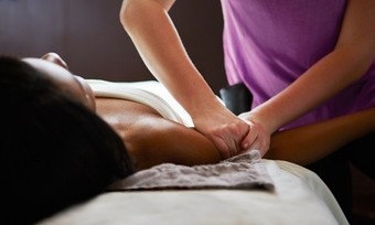 One or Two 60-Minute Full-Body Asian Bodywork Sessions at Foot Magic (Up to 56% Off)  