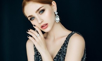 One Brazilian Wax or Brow Shaping and Lip Wax at One Hour Wax n Lash Studio (Up to 57% Off)