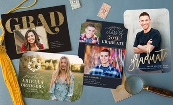 40, 70, or 100 Photo Cards from PhotoAffections (Up to 80% Off )      