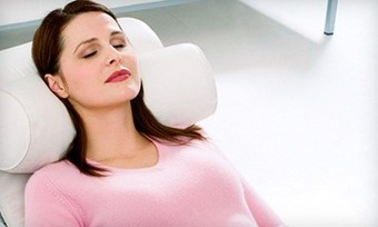 One or Three Hypnosis Sessions at Shine your Light (Up to 70% Off)