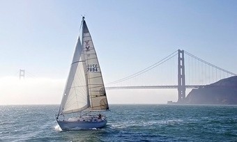 Introduction Sailing Class at Afterguard Sailing Academy (Up to 53% Off). Three Options Available. 