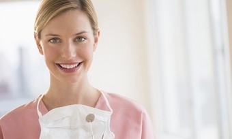 Complete Dental Package with Optional Seven-Day Take-Home Whitening Treatment at Jamah Dental (Up to 90% Off)
