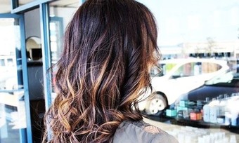 Deal for Salon Parente