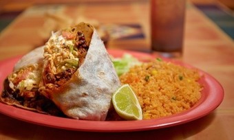 Deal for Frida's Gourmet Mexican Cuisine