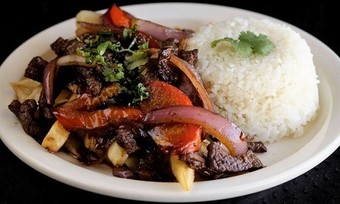 Peruvian Cuisine for Dine-In Only at Tineo Peruvian Cafe (Up to 45% Off) 