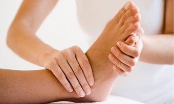 One or Two 60-Minute Virgin-Coconut-Oil Reflexology Treatments at Eden Spa (Up to 61% Off)