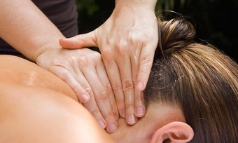 Up to 57% Off Swedish/Deep Tissue Massage at CT Therapeutic Massage