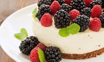 Cheesecake and Baked Goods at Kell's Kitchen (Up to 46% Off)