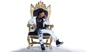Katt Williams on April 6 or 7