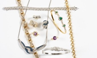 Admission for One, Two, or Four to Arizona Fine Art Expo, January 12 – March 25, 2018 (Up to 40% Off)