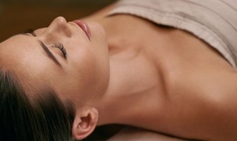 One or Three Mini, Herbal, Gold, or Diamond Facials at Unique Threading & Spa (Up to 58% Off)