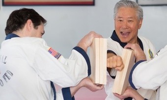 One- or Two-Month Unlimited Membership at C.S. Kim Karate (Up to 87%Off)