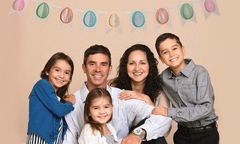 Photo Shoot Package with Optional Digital Image at JCPenney Portraits (Up to 89%)