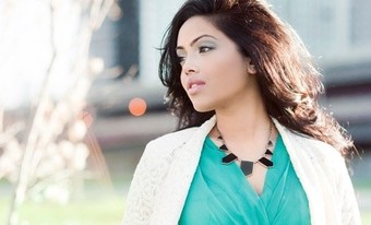 One or Three Eyebrow Threading Sessions at Courtney Havens @ Alter Ego Salon (Up to 55% Off)