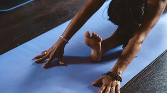 Bikram Yoga Cambridge - Five Classes