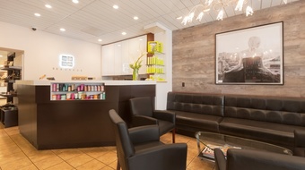 Beaucage Salon & Spa - Haircut & Blow-Out