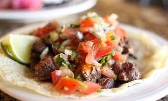 Mexican Breakfast, Lunch, or Dinner at Señor López Mexican Restaurant (44% Off)