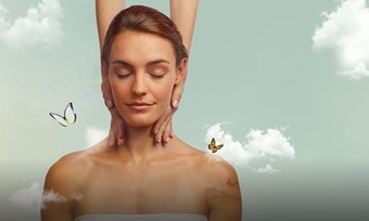 $59 for One 90-Minute Therapeutic Massage at Elements Massage Flower Mound ($138 Value)  