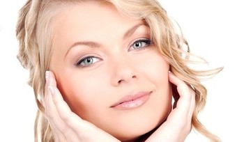 One, Two, or Three Facials at The Green Door Organic Salon Spa and Barber Studios (Up to 72% Off)  