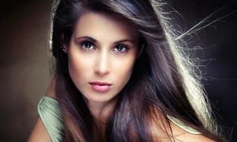 Haircut with Conditioning, Full Color, or Keratin Treatment at Executive Cuts (Up to 62% Off) 