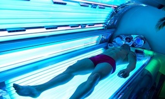 50% Off Tanning - Bed / Booth