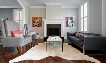 Two- or Four-Hours of General House Cleaning or Deep Cleaning from Pure Cleaning (Up to 75% Off)