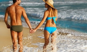 One, Three, or Five Customized Airbrush Spray Tanning Sessions at Body Rays Salon (Up to 72% Off)