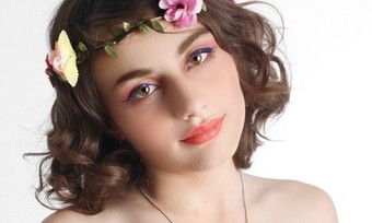 Photo Shoot for One or Up to Six Kids from Cynthia Shantel Photography (Up to 54% Off). Four Options Available.