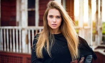 One Haircut, Partial or Full Highlights, and Style at The Mane Event Salon and Spa (Up to 53% Off)