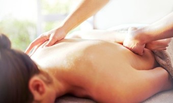 $39 for 60-Minute Therapeutic Massage at Complete Wellness Center ($80 Value) 