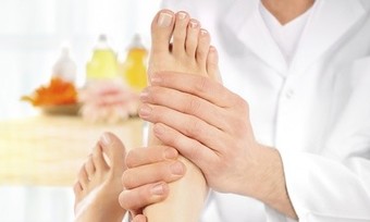 One 40- or 60-Minute Reflexology Session at Relax Magic (Up to 28% Off)