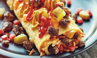 $8 for $14 Toward Food and Drink at IHOP San Antonio