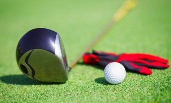 18 Holes of Golf for Two or Four with Cart at Tuckaway Golf Club in Crete (Up to 61% Off)