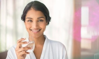 One or Three Facials of Your Choice with Optional Eyebrow Wax at Fresh Beauty Bar Salon and Spa (Up to 70% Off)