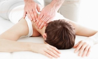 Chiropractic Package with Exam, Treatment, and Optional 30-Minute Massage at Balance Chiropractic (Up to 80% Off)