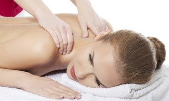 60- or 90-Minute Swedish Massage with Aromatherapy for One or a Couple at Magic Spa (Up to 67% Off)