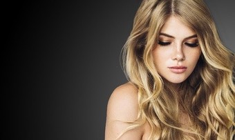 Brazilian Blowout Smoothing Treatment with Optional Haircut with Vanessa Rockey at Alova Salon (Up to 48% Off)