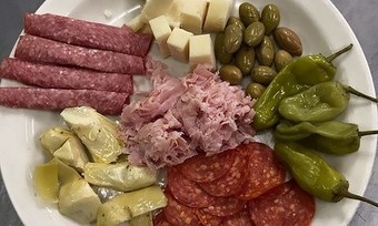 Italian Cuisine for Two or Four at Rulli's Italian American Restaurant (42% Off)