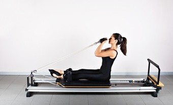 Five Cycle or Reformer Pilates Classes at Studio B (Up to 51% Off)