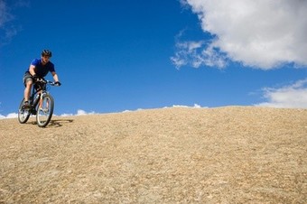 $43 Off $79 Worth of Bike / Cycle / Bicycle - Rental